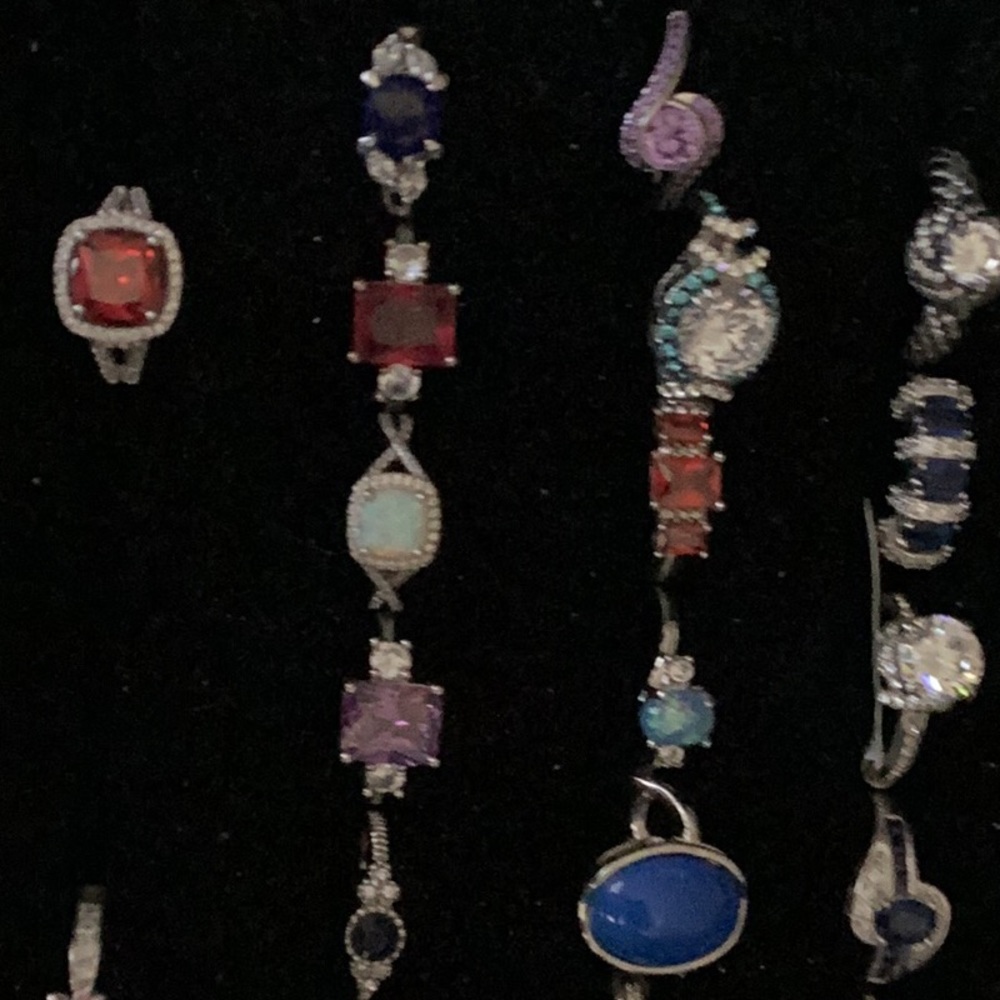 Misc rings